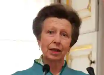 princess anne today appointment event