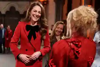 princess kate christmas 2024