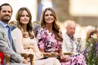 Princess Madeleine