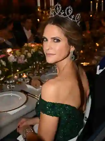 princess madeleine sweden today look