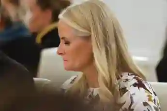 princess mette-marit appearance 2024 norway