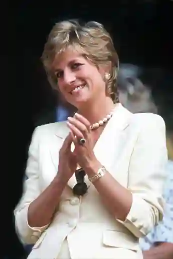 The interview with Lady Diana that changed everything back then