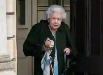 Revealed: Why The Queen Cancelled Her Last Calls Amid Battle With COVID news latest royal family health update