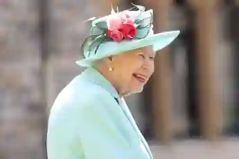 Queen Elizabeth II Crosses Another Incredible Milestone As British Monarch!