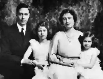 Quiz: Do You Really Know Queen Elizabeth II and Her Family? trivia questions facts King George VI Princess Margaret Queen Mother royal history 2021