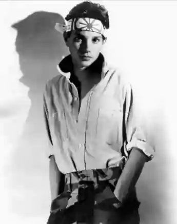 Ralph Macchio 'Karate Kid' Today