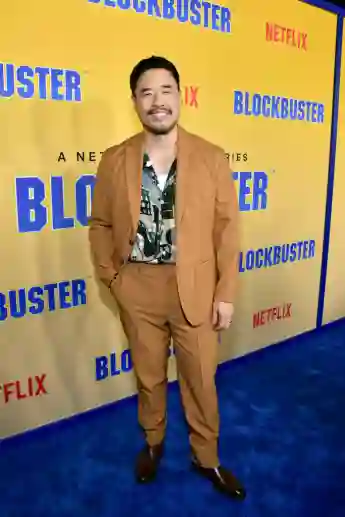 Blockbuster S1 Premiere