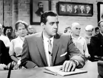 Robert Benevides: Who Was Raymond Burr's Partner relationship husband wife estate Perry Mason actor star death today 2021