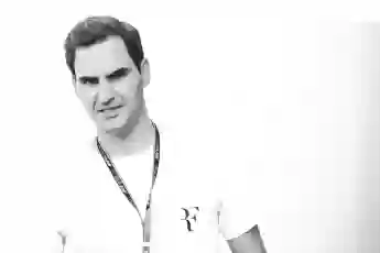 Roger Federer's Personal Story