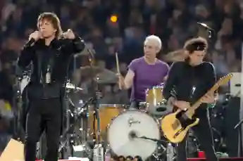Rolling Stones Super Bowl