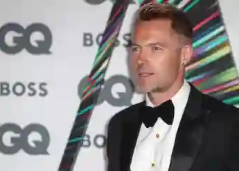 Ronan Keating