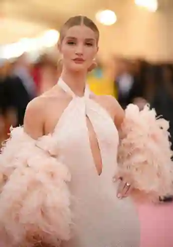 The 2019 Met Gala Celebrating Camp: Notes on Fashion - Arrivals