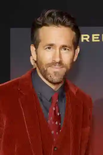 Ryan Reynolds Admits Mental Health Struggles: "I Have Two Parts Of My Personality"