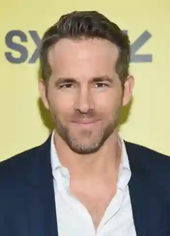 Ryan Reynolds 'Deadpool' Best Movies