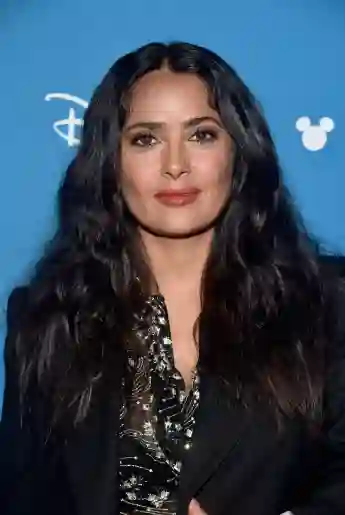 Salma Hayek