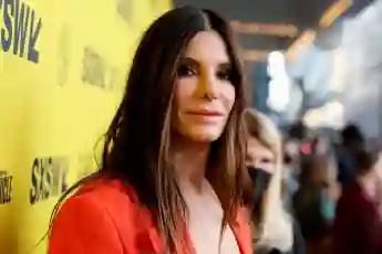 Sandra Bullock