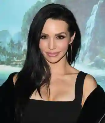 Scheana Shay Says She And John Mayer Were In A "Throuple" After His Split With Jennifer Aniston