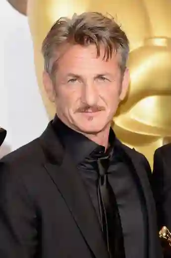 Sean Penn Movies