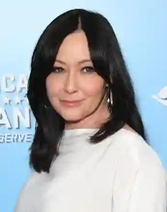 Shannen Doherty Cáncer