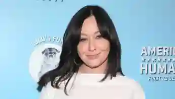 Shannen Doherty Charmed