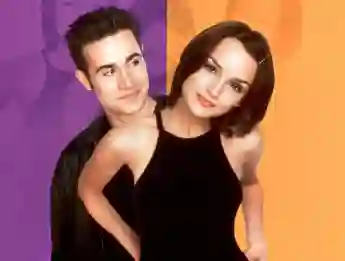She's All That Movie Quiz film cast actors stars actor actress trivia questions facts Freddie Prinze Jr Rachel Leigh Cook