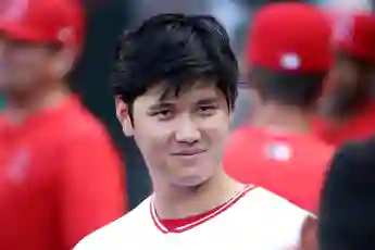 Shohei Ohtani: Married, wife, girlfriend? Kamalani Dung rumours Instagram photo Japanese MLB Angels player