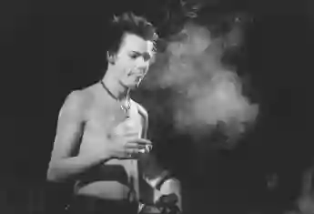 Sid Vicious Sex Pistols Career