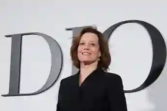 Sigourney Weaver Reveals Why She Changed Her Name When She Was 14 Years Old