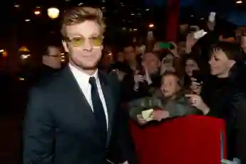 Simon Baker