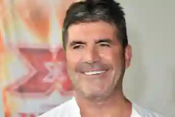 Simon Cowell First new appearance Event Broken Back surgery 2020