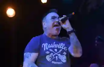 Smash Mouth Steve Harwell