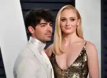 Sophie Turner and Joe Jonas are expecting a baby