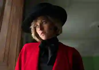 Spencer: Was "Maggie" a real person in Princess Diana's life movie film true story fact fiction