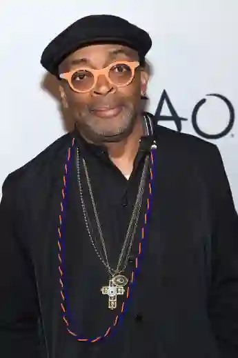 Spike Lee Talks Global Protests: "The World Has Changed"