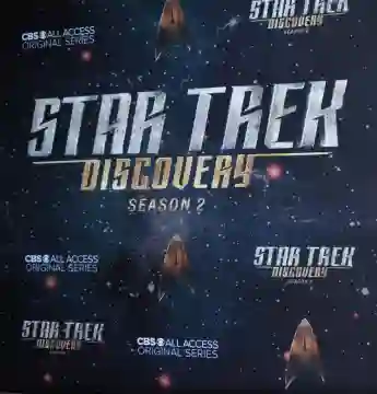 'Star Trek: Discovery' Casts First Trans & Non-Binary Characters and Actors