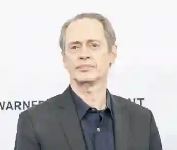 Steve Buscemi Firefighter