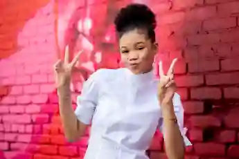 Storm Reid Roles Best