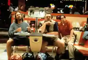 'The Big Lebowski'