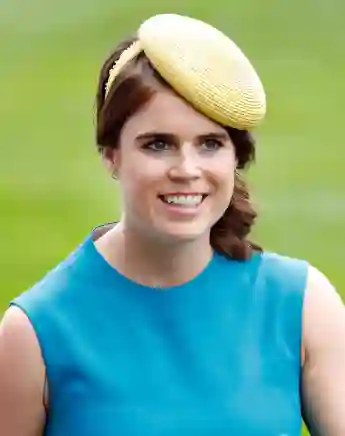 THIS Is Where Princess Eugenie and Sarah Ferguson Are Self-Isolating Together During The COVID-19 Outbreak
