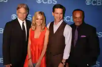 NCIS star could return season 20 news Ellie Bishop actress Emily Wickersham comeback Torres 2022