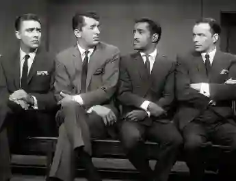 What Happened To The Rat Pack?