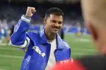 Taylor Lautner