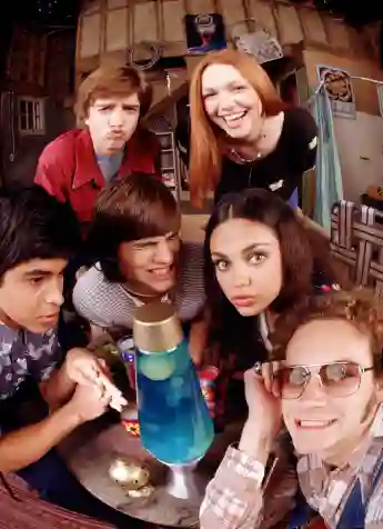 'That '70s Show'