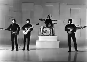 The Beatles Quiz 2020 2021 trivia facts albums movies Paul McCartney John Lennon Ringo Starr George Harrison