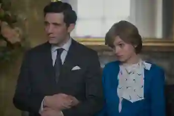 The Crown VS Real Life Quiz fact fiction trivia questions cast actors Queen Elizabeth Charles Diana seasons episodes Netflix watch