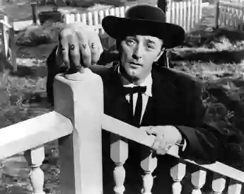 'The Night Of The Hunter': Remake Of The Robert Mitchum Classic Is In The Works At Universal