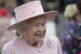 The Queen Will Knight 100-Year-Old Veteran Captain Tom Moore In Return To In-Person Duties