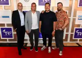 The Failed 'Impractical Jokers' Spinoff