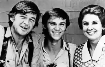 'The Waltons' Trivia: 15 Facts You Didn't Know About The Show TV series classic cast actors today 2021