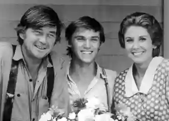 "The Waltons"